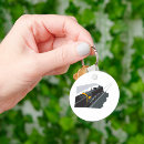 Search for steam train keychains Railway