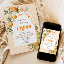 Search for cutie invitations Greenery
