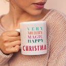 Search for christmas sayings mugs Quote