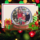 Search for snow globe cards Classic