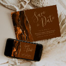 Recherche de brown invitations Chic