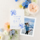 Search for love birds save the dates Floral