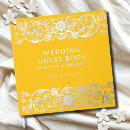 Search for floral wedding guest books Engagement