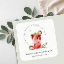 Search for pink drink stickers Watercolor