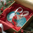 Search for mom in heaven ornaments Memorial