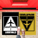 Search for aviation doormats Welcome