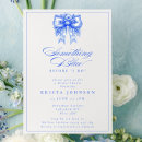 Search for victorian bridal shower invitations Calligraphy