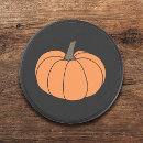 Recherche de halloween palets hockey Citrouille