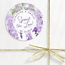 Recherche de jam wedding stickers Rustique