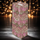 Search for william morris gift bags Vintage