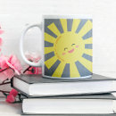 Search for rays mugs Ray of sunshine
