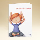 Search for spiritual birthday cards Meditation