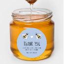 Search for blue bee stickers Gender neutral