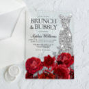 Search for brunch and bubbly Roses