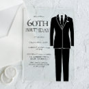 Search for guys square invitations Party