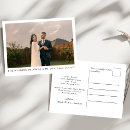 Search for text postcards Minimal