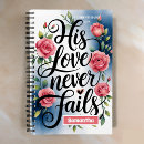 Search for fail notebooks Scripture
