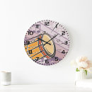 Recherche de drummer clocks Instrument