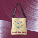 Recherche de abeille sacs Papillon