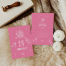 Search for drink birthday invitations Whimsical