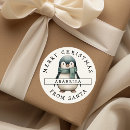 Search for penguin stickers Kids