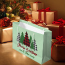 Search for black red and green gift bags Cute