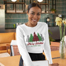 Recherche de noël russe tshirts Rustique