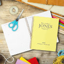 Search for branded planners Modern