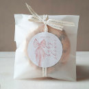 Search for pink ribbons stickers Baby shower