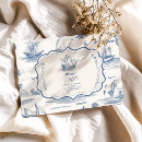 Recherche de roue de bateau invitations Bleu marine