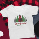 Recherche de bébé tshirts Rustique