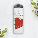 Search for bulldog travel mugs Animal