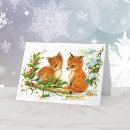 Search for chickadee christmas cards Forest