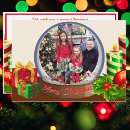 Search for snow globe christmas cards Kids
