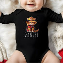 Search for firefighter baby bodysuits Fireman