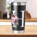 Search for floral tumblers Elegant