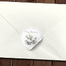 Recherche de brindille autocollants Aquarelle