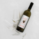 Search for homemade wine labels Botanical