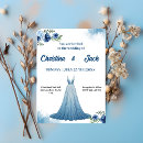 Search for flora wedding invitations Elegant