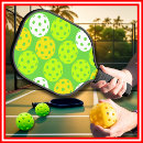 Recherche de cute pickleball raquettes Élégant
