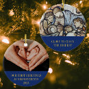Search for catholic ornaments First christmas