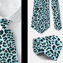 Recherche de empreinte de léopard bleu Impression de guépard