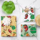 Search for veggie wrapping paper Vegetables