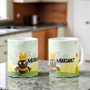 Search for queen bee mugs Royal