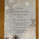 Recherche de blue snowflake invitations Bleu poussiéreux