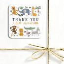 Search for small animal stickers Zoo animals