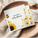 Search for honeybee baby shower Floral