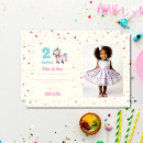 Recherche de licornes vœux cartes Conte de fées