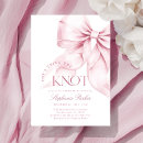Search for minimalist bridal shower invitations Blush pink