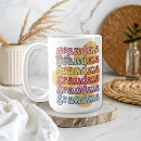 Search for nana birthday mugs We love you